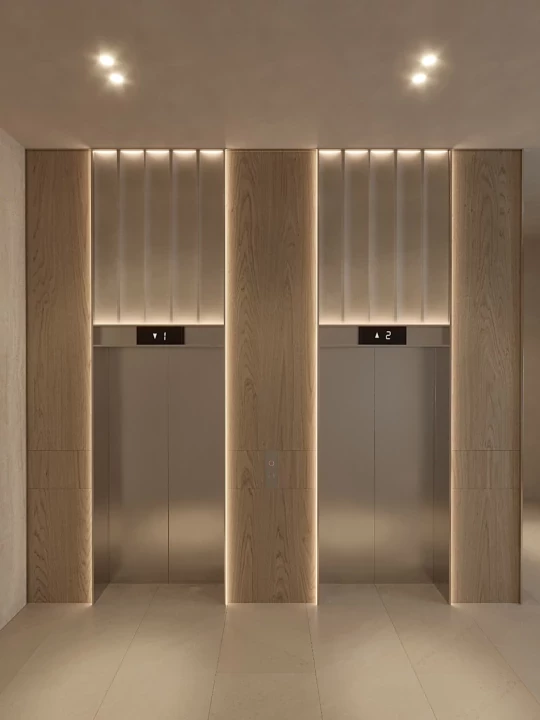 gallery