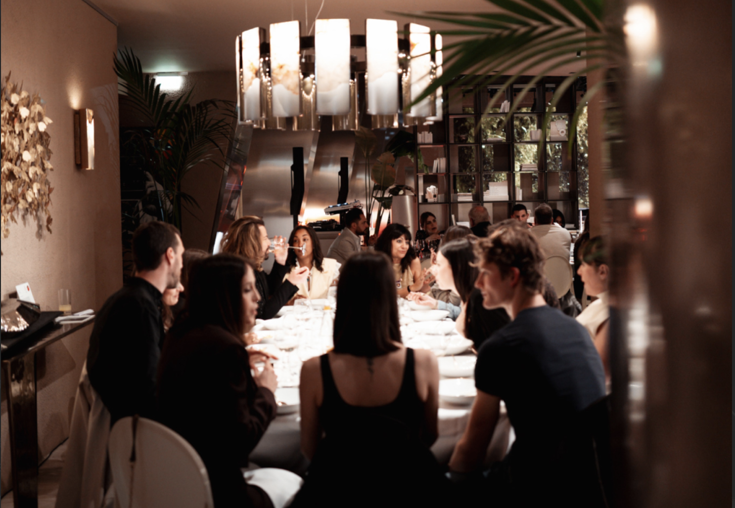 Visionnaire Limassol Presentation by Leus