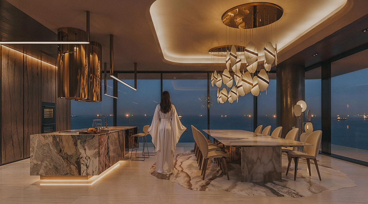 Visionnaire Residence Official Sales Launch Begins Now
