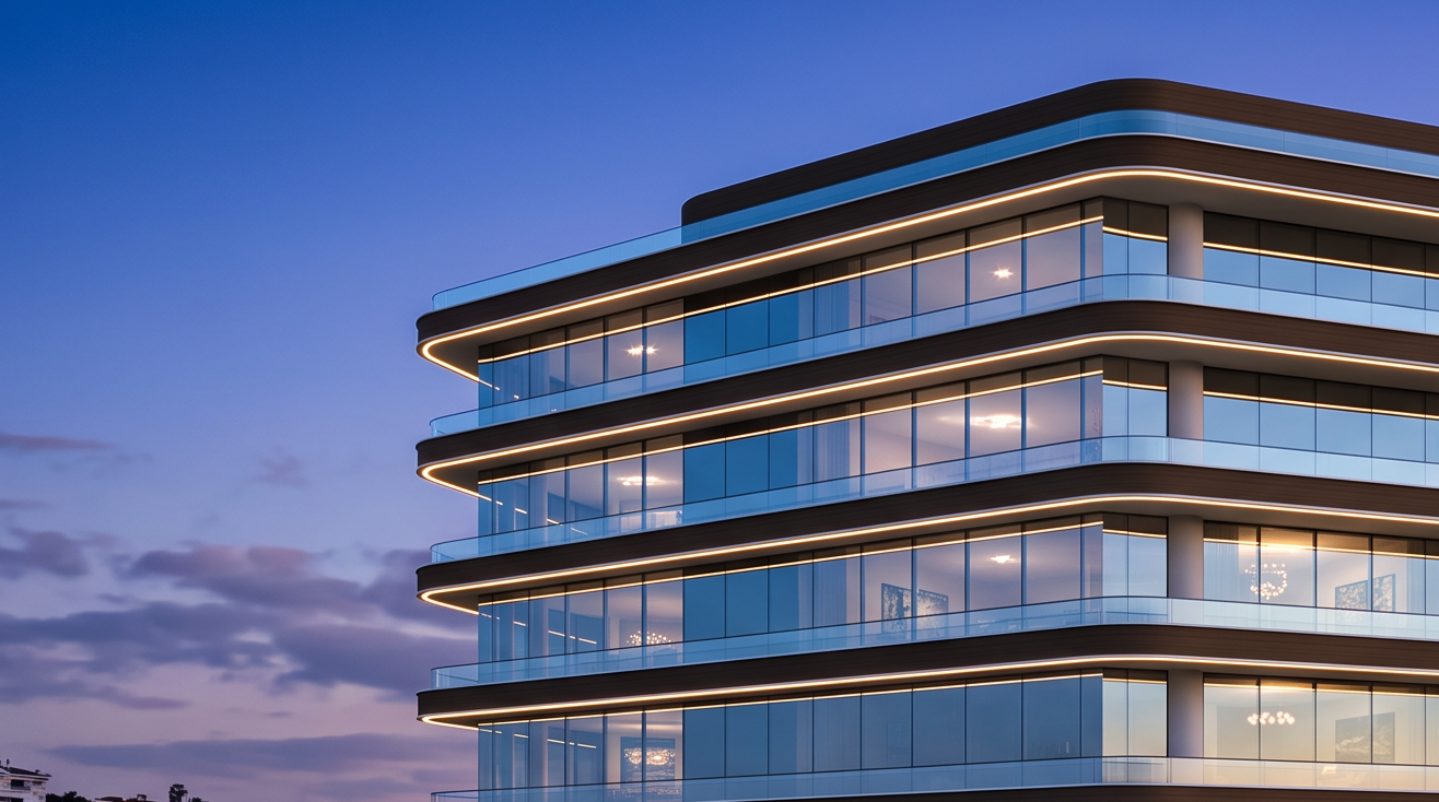 City Tower