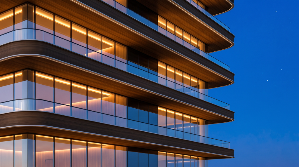 City Tower