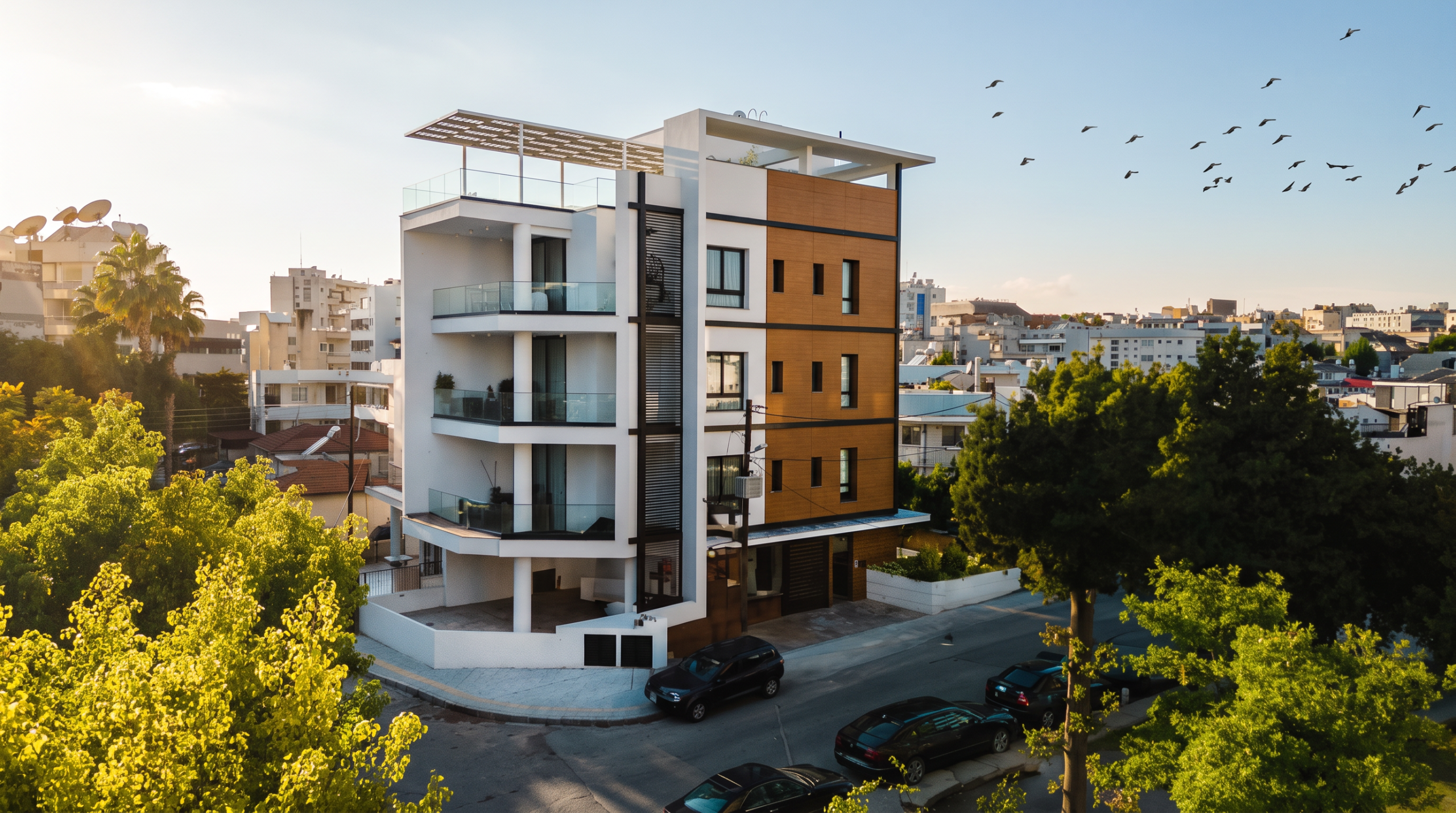 Neapolis I