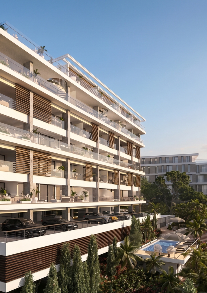 Sun Residence