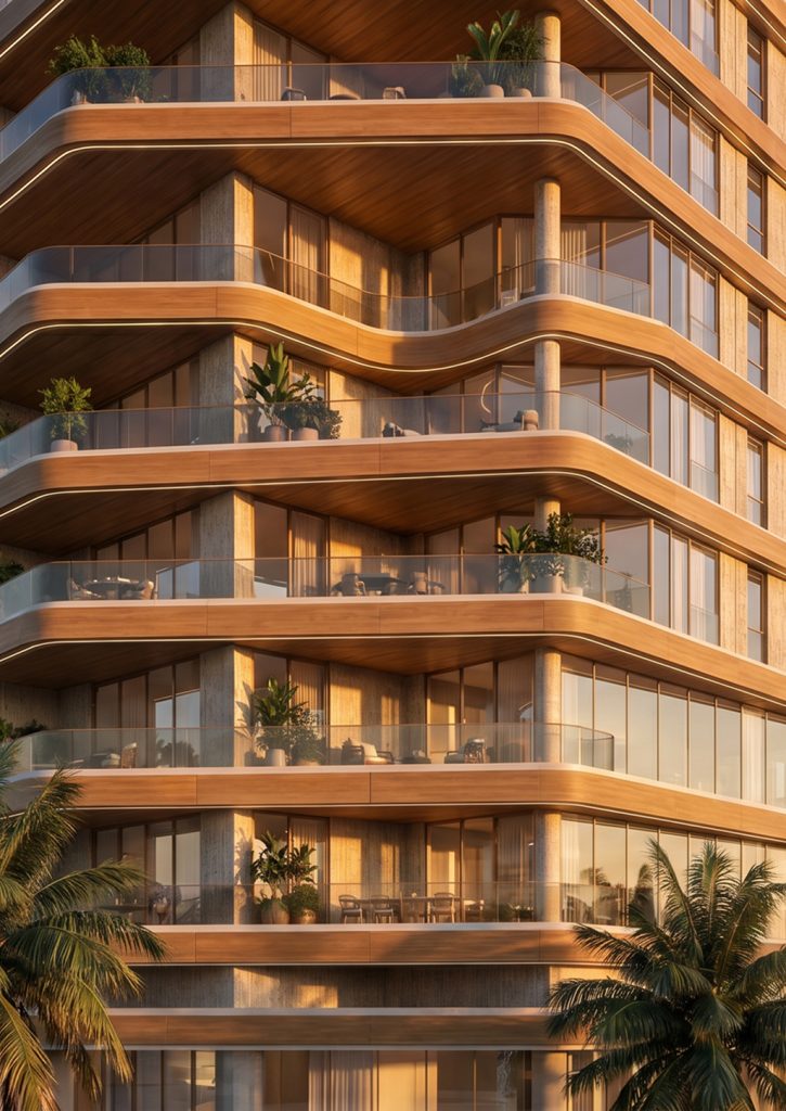 Visionnaire Residence