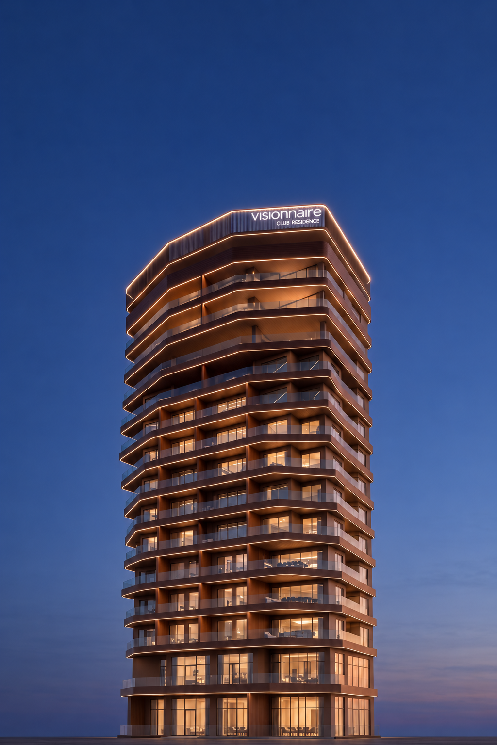 VisionnairenResidence