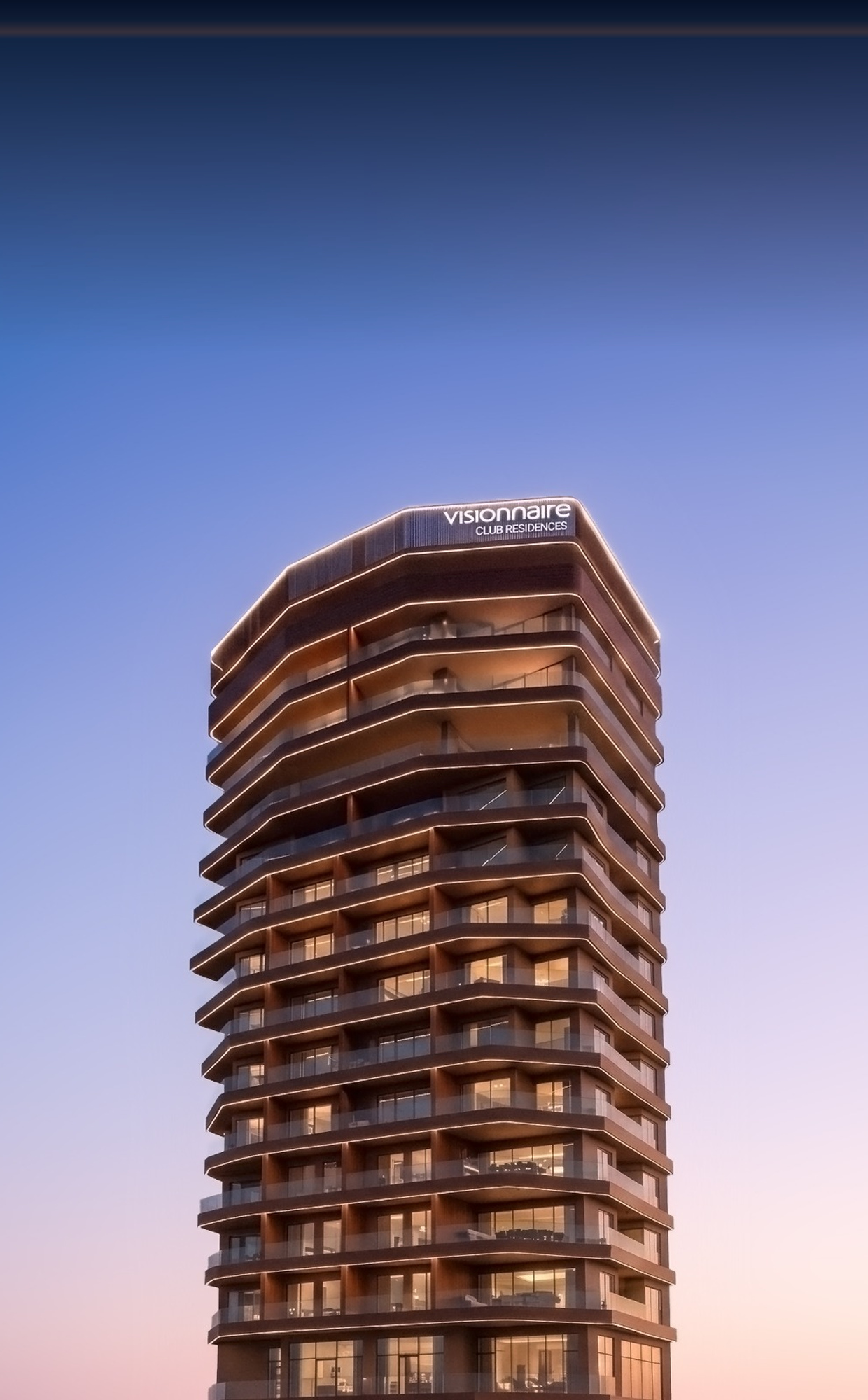 VisionnairenResidence