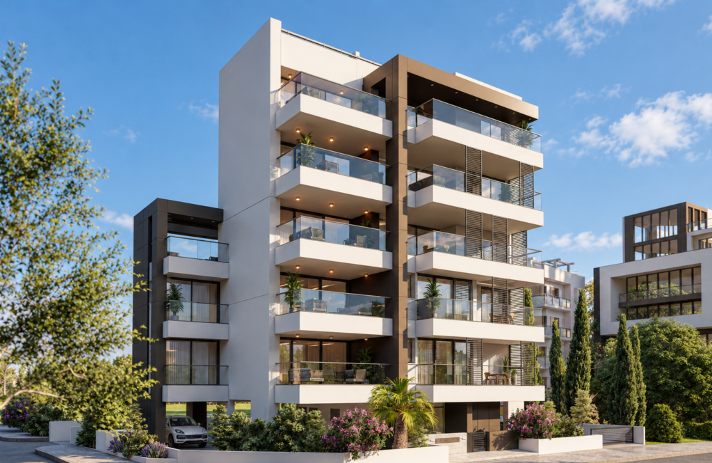 Neapolis I